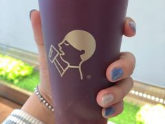 -喜茶(永旺梦乐城店)