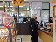 -味多美蛋糕(灯市口店)