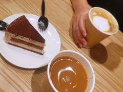 -藏猫猫咖啡主题馆(中央大道店)