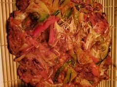 -Outdark Korean Restaurant