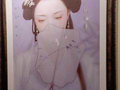 -盘子女人坊(西安至尊店)