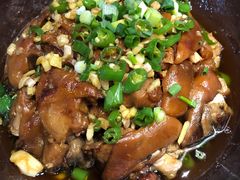 -阿嫂印象·民间江湖菜(大学城店)