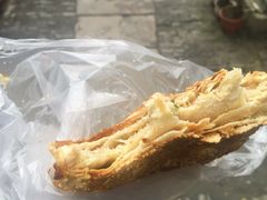 烧饼-迎春桥老炉烧饼(碧霞路店)