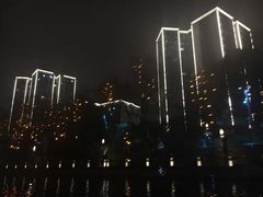 -运河游船(武林门码头)