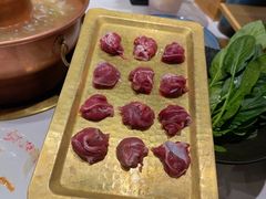 -东门口·新式老北京火锅(河西龙湖天街店)
