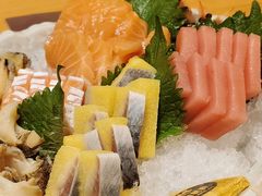 -大焰自助日式料理 铁板烧(徐汇店)