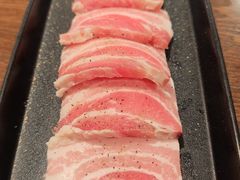-新石器烤肉(中房金谊广场店)
