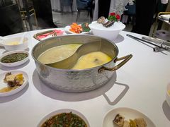 -红雀围·海鲜火锅(陆家嘴中心店)