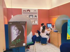 -海马体照相馆(南昌王府井购物中心店)