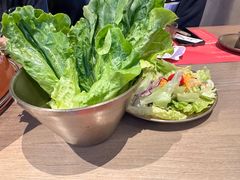 -西塔老太太泥炉烤肉(望京一店)
