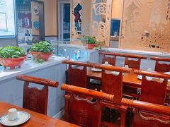 大堂-满圆薄春饼(新世纪店)