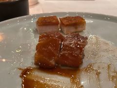 烧味拼盘-三号黄浦会Canton Table