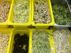 -舞素卷菜煎饼.糁汤(万达金街店)