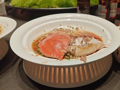 -新丁香海鲜酒店(银海商贸城店)