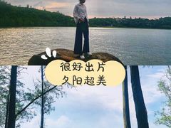 -湖光岩风景区