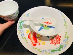 -老头儿油爆虾·知味杭州(爱琴海购物中心)