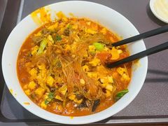 -马洪小炒泡馍馆(钟楼回民街店)