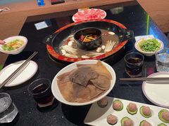 -三江两海老火锅(北京首店)