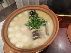 -颂福楼·南京菜(定淮门店)