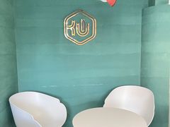 用餐区-仙雨林·奶茶鲜果茶(书院巷店)