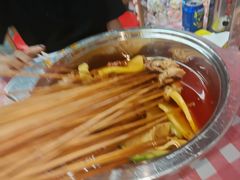 -两角签串串香十一年老字号(机场路店)