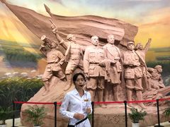 -湘鄂西苏区革命烈士陵园