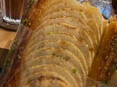 苹果批-PAPER STONE BAKERY(天汇广场店)