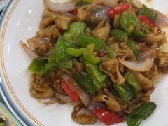 -鹤乡东北菜(崮山路店)