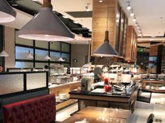 -比格比萨自助(新辰里学清路店)