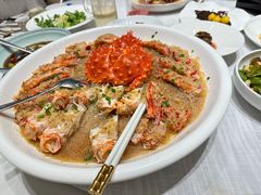 -富淳饭店(世纪公园店)