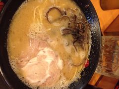 博多一幸舍(侨福芳草地店)-博多一幸舍(侨福芳草地购物中心店)