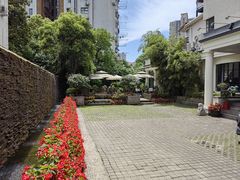 -老洋房花园饭店(绍兴路店)