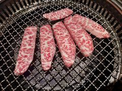 -厚贞日式烤肉(龙之梦店)