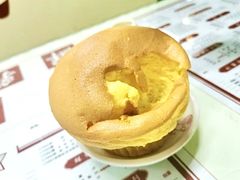 -香港華心糖水鋪(南西总店)
