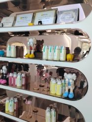 点击看大图 -MOVAN HAIR莫凡匠人发型屋