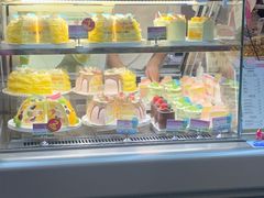 -PAOPAO Bakery&Café(港汇店)