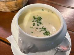 -宝莱纳餐厅(滨江店)