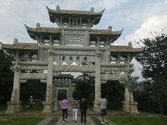 -江南第一家