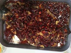 -鱼酷活鱼烤鱼(沈阳大悦城店)