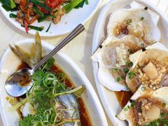 扇贝粉丝-全记海鲜菜馆(海傍街店)
