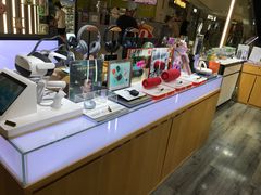 -新田360广场(上海华侨城店)