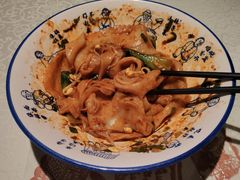 -汉唐宴长安食府