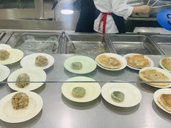 -紫金港餐饮中心-风味餐厅(浙江大学紫金港校区店)