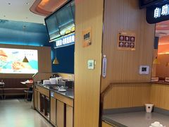 -小鱼小牛(世欧广场店)