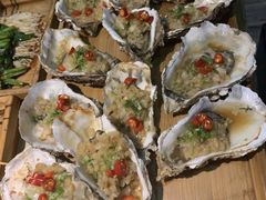 -新凯旋烧烤·燕姐千岛湖土菜