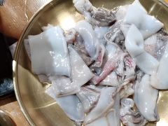 -韩盛源泥炉烤肉店(高深路店)