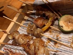 -故乡屋日本料理(八一广场店)