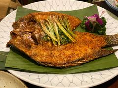 -紫滇源云南生态菜(丹凤街店)