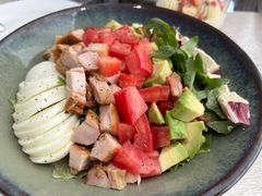 柯布彩虹沙拉-娜娜家•Nana's restaurant(国金汇店)