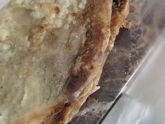 麻酱糖饼-小闺女儿肉龙(西湖道店)